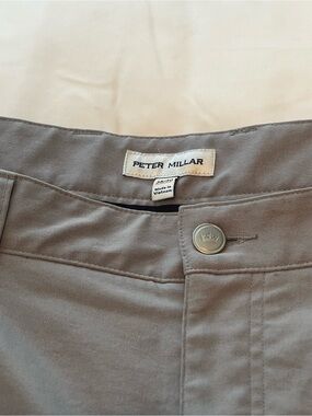 Peter Millar EB66 5 Pocket Performance Pant